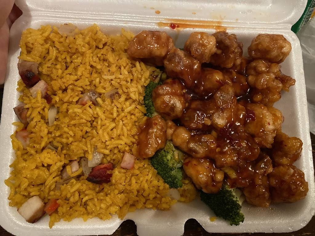 Lins Garden | meal takeaway | 2914 Frankford Ave, Philadelphia, PA 19134, USA | 2154268852 OR +1 215-426-8852