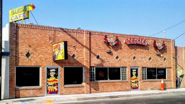 Garcias Kitchen-The Original | restaurant | 1736 Central Ave SW, Albuquerque, NM 87104, USA | 5058420273 OR +1 505-842-0273