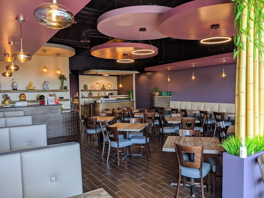 Sakura Asian Cuisine | restaurant | 22103 Bulverde Rd #117, San Antonio, TX 78259, USA | 2104675232 OR +1 210-467-5232