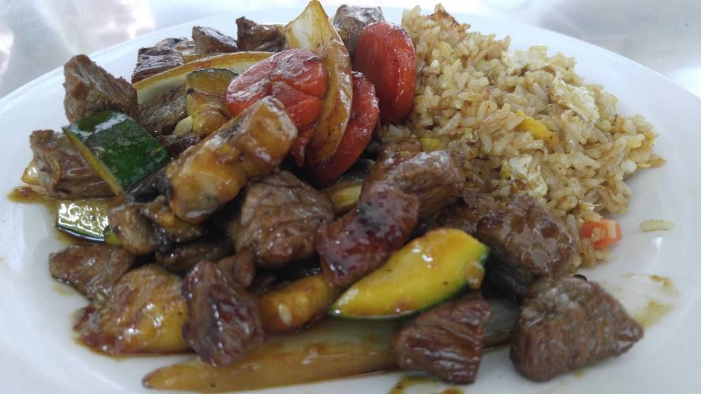 Tonbo Hibachi Grille | night club | 9310 US-19, Port Richey, FL 34668, USA | 7278482013 OR +1 727-848-2013