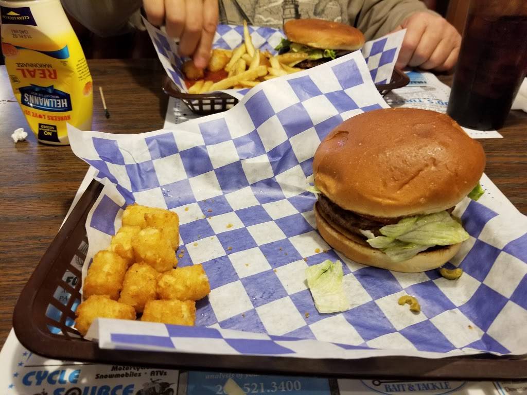 The Robins Nest Family Restaurant | restaurant | 28640 M-40, Paw Paw, MI 49079, USA | 2696282164 OR +1 269-628-2164