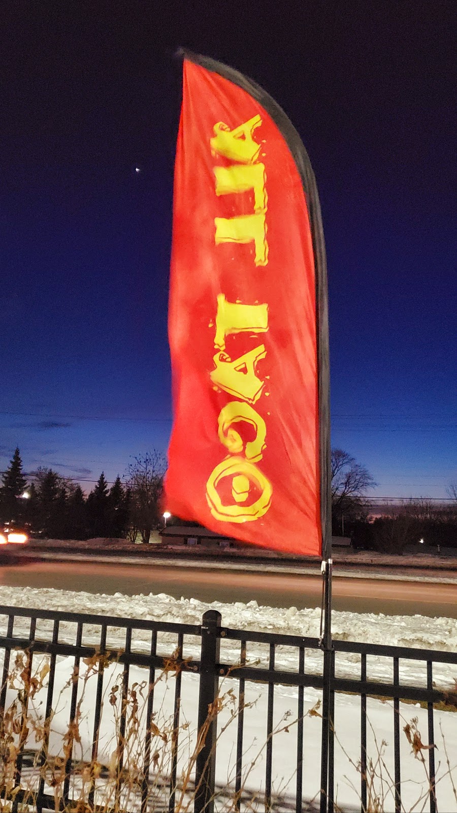 Alltaco foodtruck. | restaurant | 7200 Bass Lake Rd, Minneapolis, MN 55428, USA | 6124424312 OR +1 612-442-4312