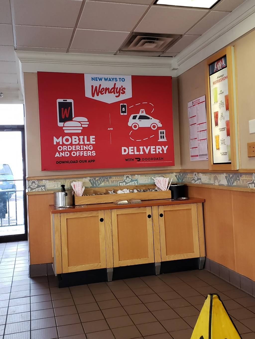 Wendys | restaurant | 2235 W Alameda Ave, Denver, CO 80223, USA | 3037448775 OR +1 303-744-8775