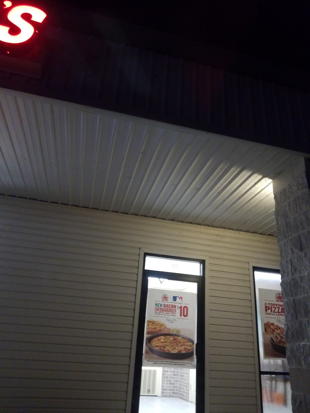 Papa Johns Pizza | meal delivery | 3800 S Camden Rd, Pine Bluff, AR 71603, USA | 8708792222 OR +1 870-879-2222