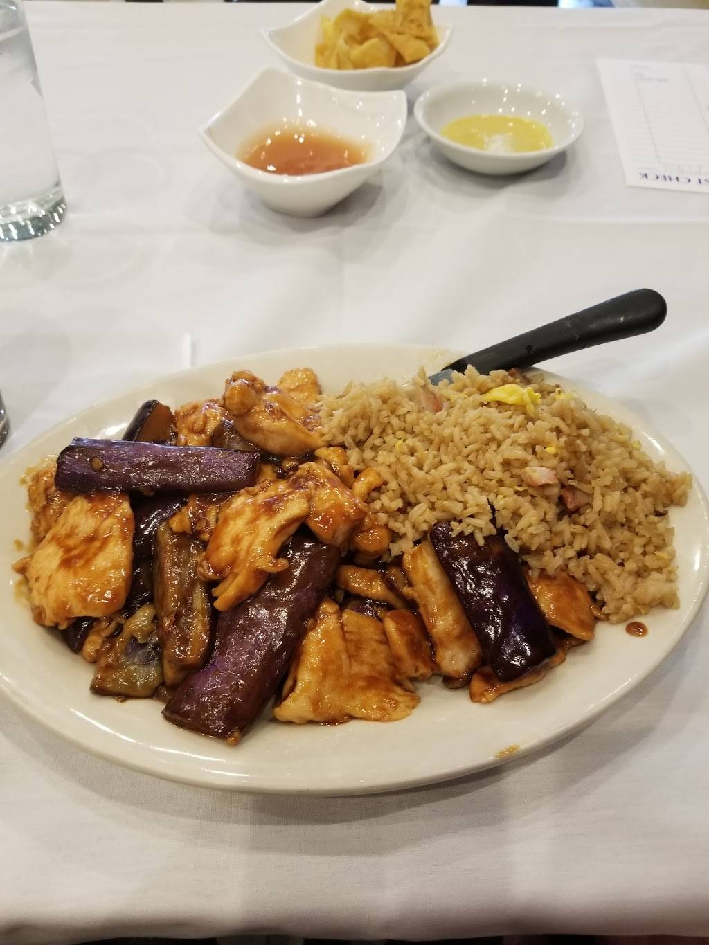 Orient Odyssey | restaurant | 511 N Broadway, Jericho, NY 11753, USA | 5167190021 OR +1 516-719-0021