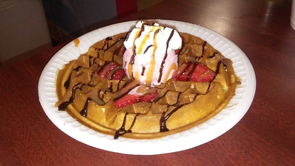 Dandys ice Cream | restaurant | 7438 Watt Ave, North Highlands, CA 95660, USA | 9162468830 OR +1 916-246-8830