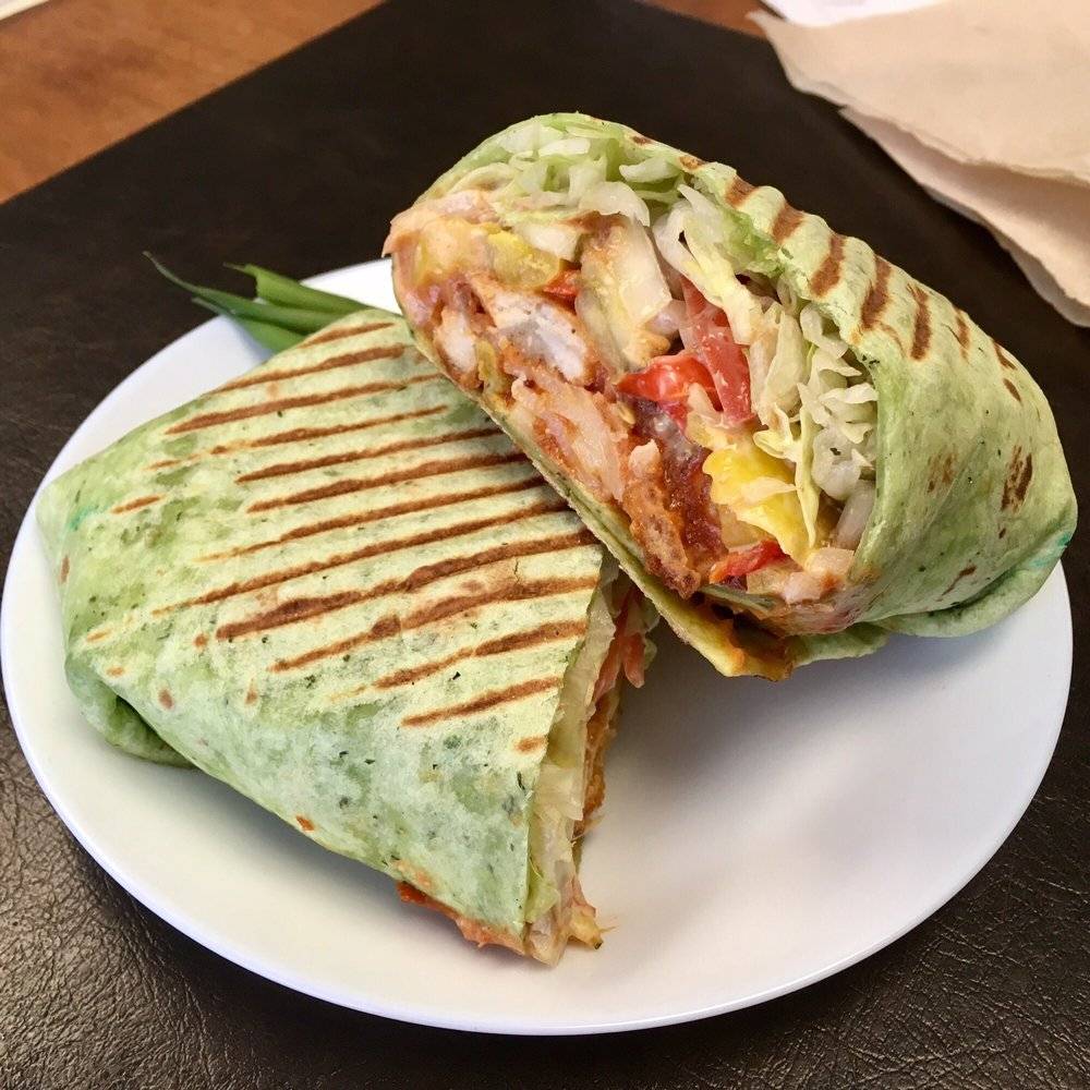 Caddy Cafe by Terra & Marc | restaurant | 1200 Baseline Rd, Ottawa, ON K2C 0A6, Canada | 6139868486 OR +1 613-986-8486