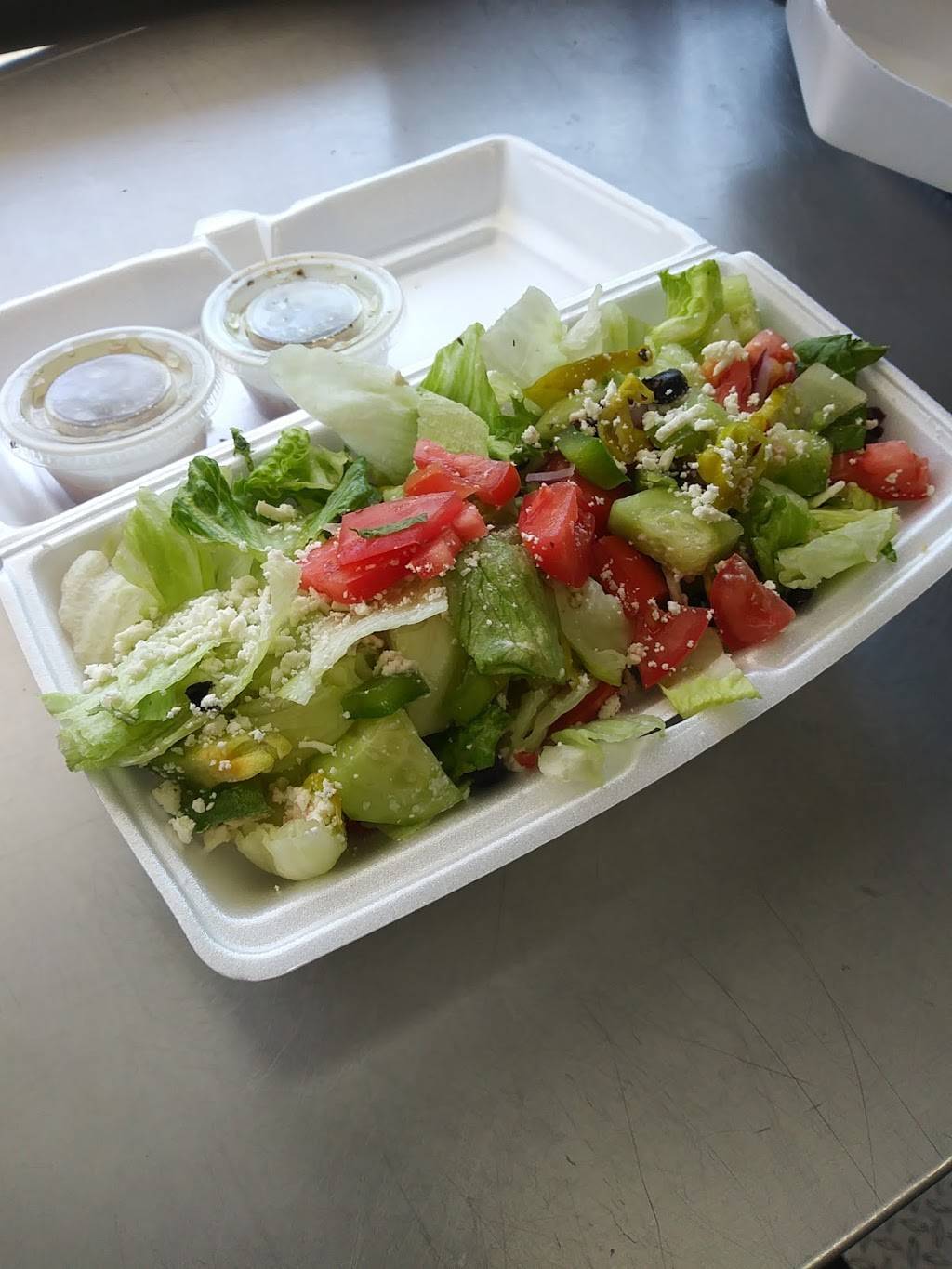 Greek-n-Go | restaurant | 1523 N Canyon Rd, Provo, UT 84604, USA | 3852300044 OR +1 385-230-0044