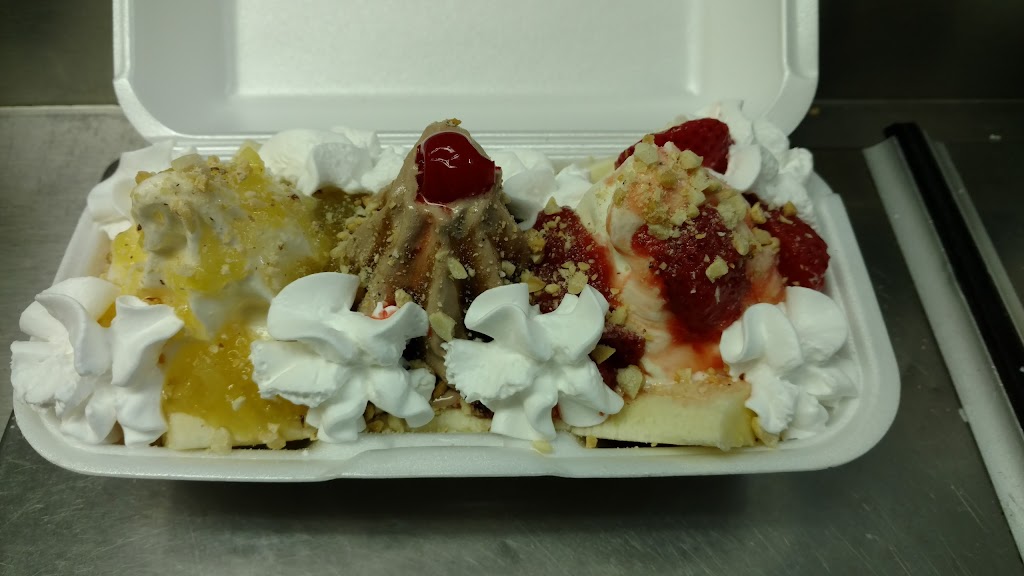 Mister Ts Wonderfreeze | meal takeaway | 26048 Broadway Ave, Oakwood, OH 44146, USA | 4403847325 OR +1 440-384-7325