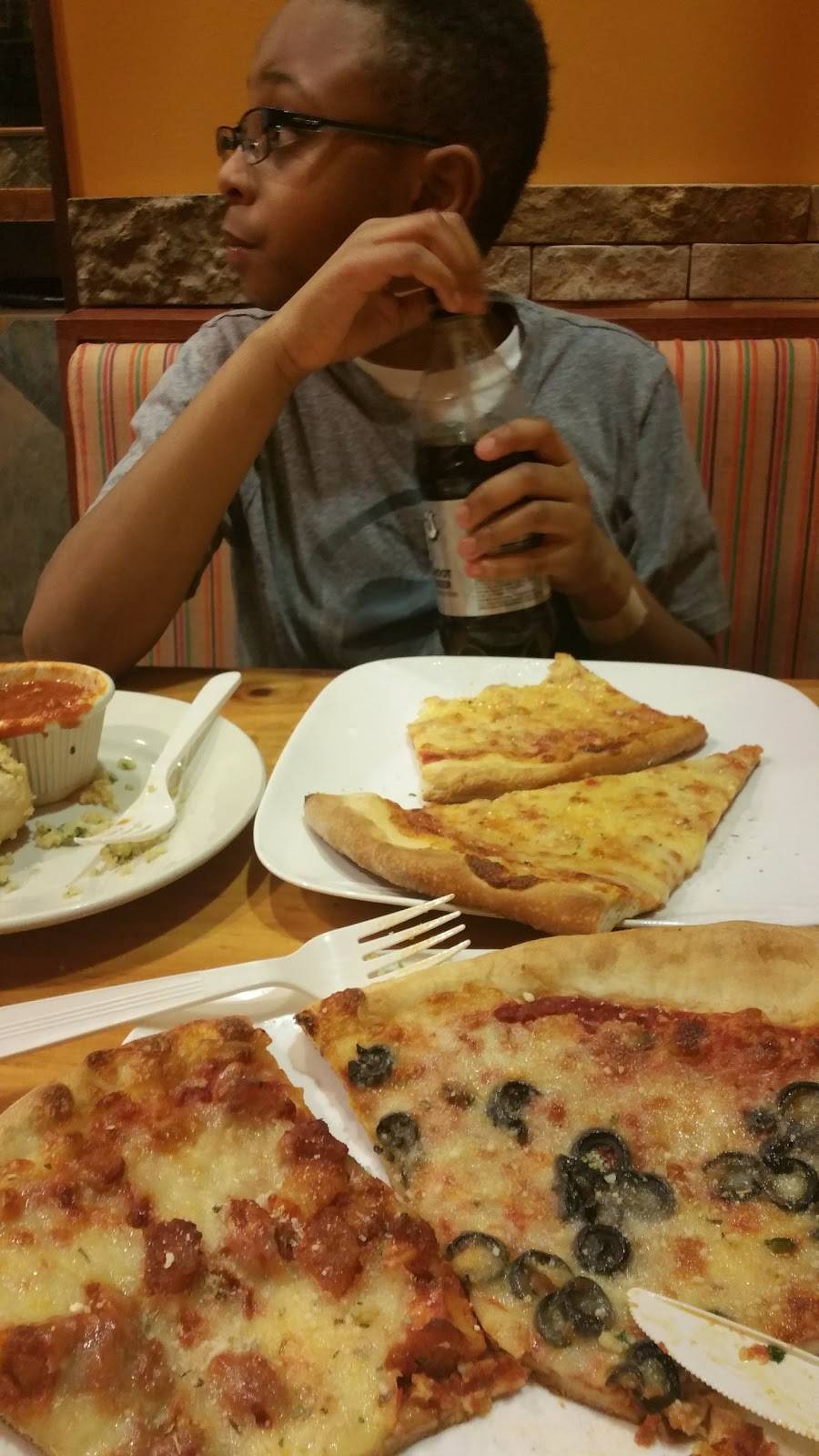 La Gratella Pizza & Restaurant | restaurant | 450 NJ-10, Ledgewood, NJ 07852, USA | 9739709911 OR +1 973-970-9911