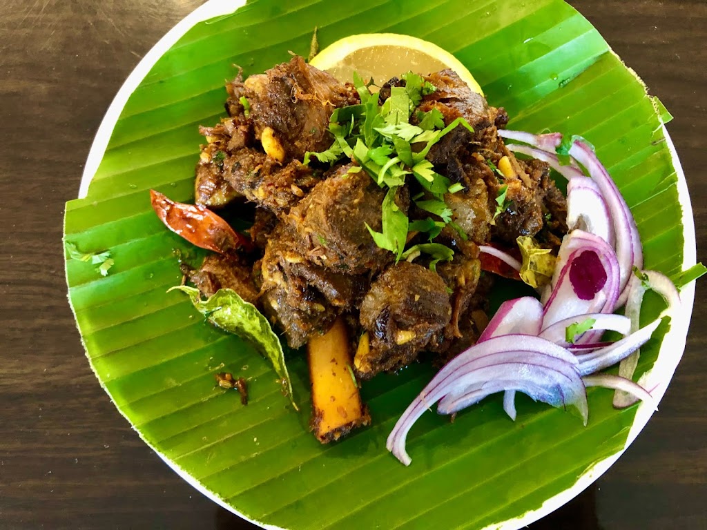 Banana Leaf Indian Restaurant | restaurant | 10408 Venice Blvd., Culver City, CA 90232, USA | 3108382130 OR +1 310-838-2130