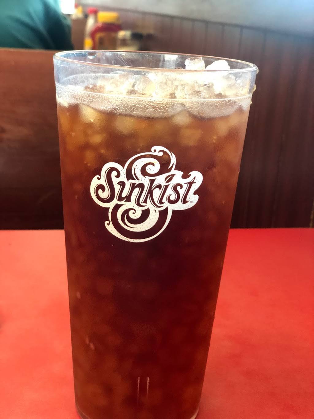 Coffee Shoppe | restaurant | 5275 US-280, Harpersville, AL 35078, USA | 2056722278 OR +1 205-672-2278