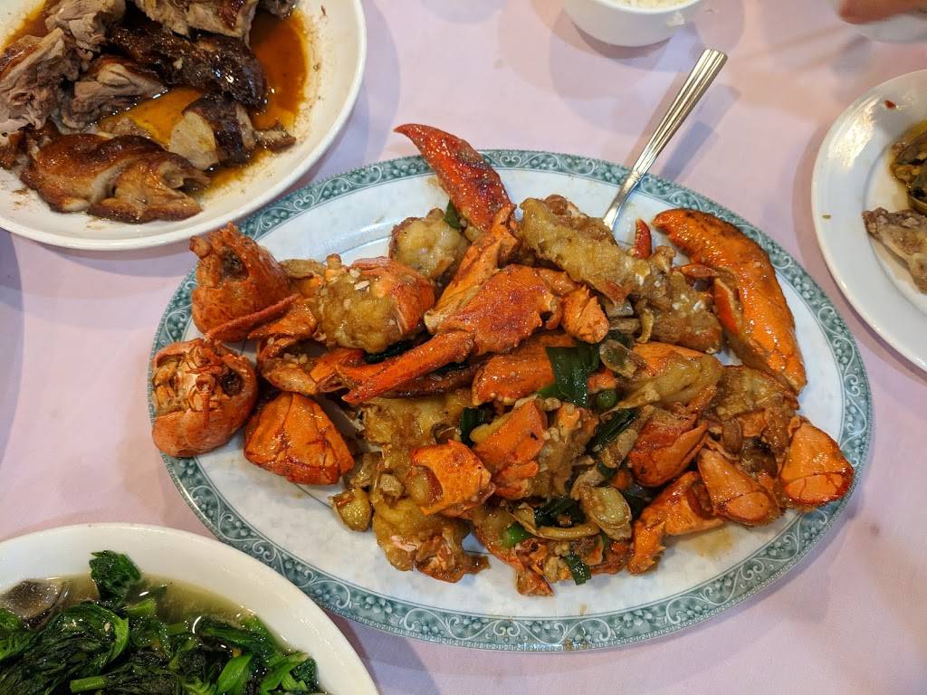 86 Fu Kee | restaurant | 2211 86th St, Brooklyn, NY 11214, USA | 7182326083 OR +1 718-232-6083