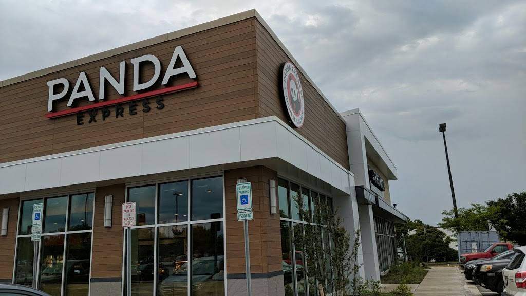 Panda Express | restaurant | 6620A Ritchie Hwy, Glen Burnie, MD 21061, USA | 4107027133 OR +1 410-702-7133