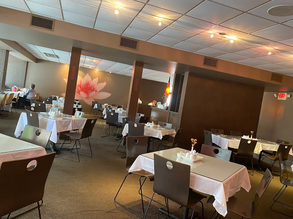 Fantastic China | restaurant | 1900 N Grant St, Little Rock, AR 72207, USA | 5016638999 OR +1 501-663-8999