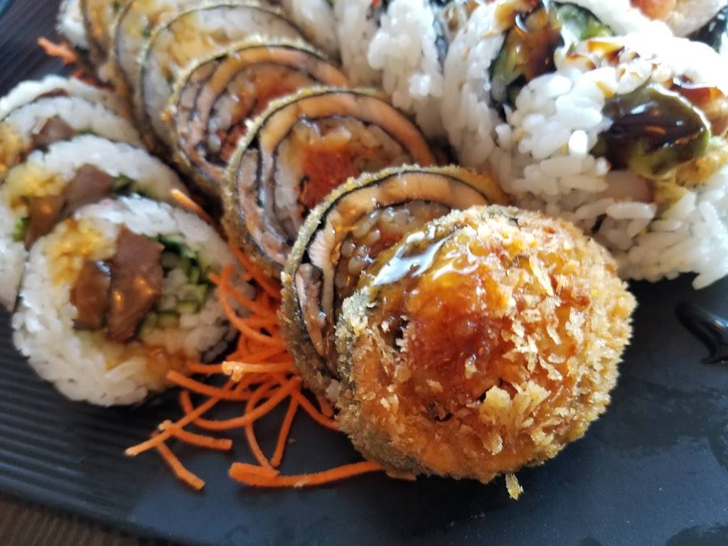 Hasu Restaurant | restaurant | 2762 Boulevard Saint-Charles, Kirkland, QC H9H 3B6, Canada | 5146948668 OR +1 514-694-8668