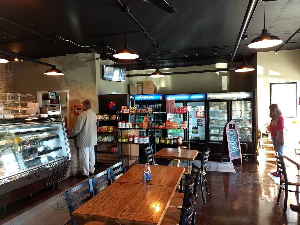 Olive Tree Cafe and Catering | restaurant | 333 2nd Ave SW, South Charleston, WV 25303, USA | 6812659158 OR +1 681-265-9158