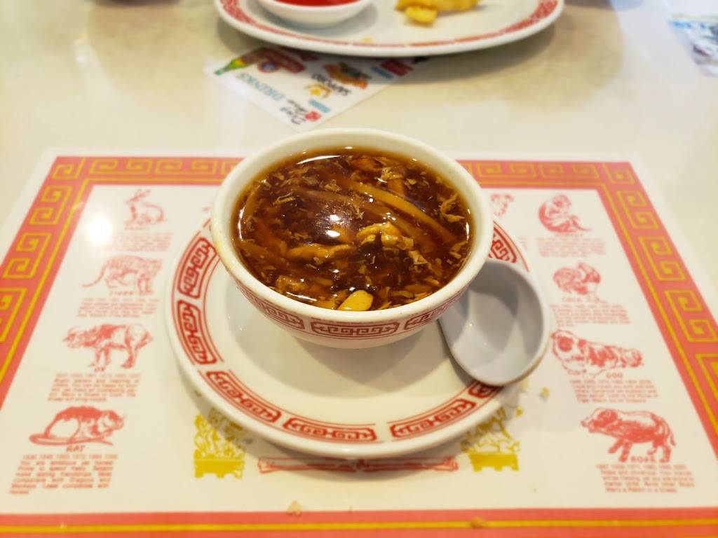 Ding How Restaurant | restaurant | 640 W Covell Blvd, Davis, CA 95616, USA | 5307533590 OR +1 530-753-3590