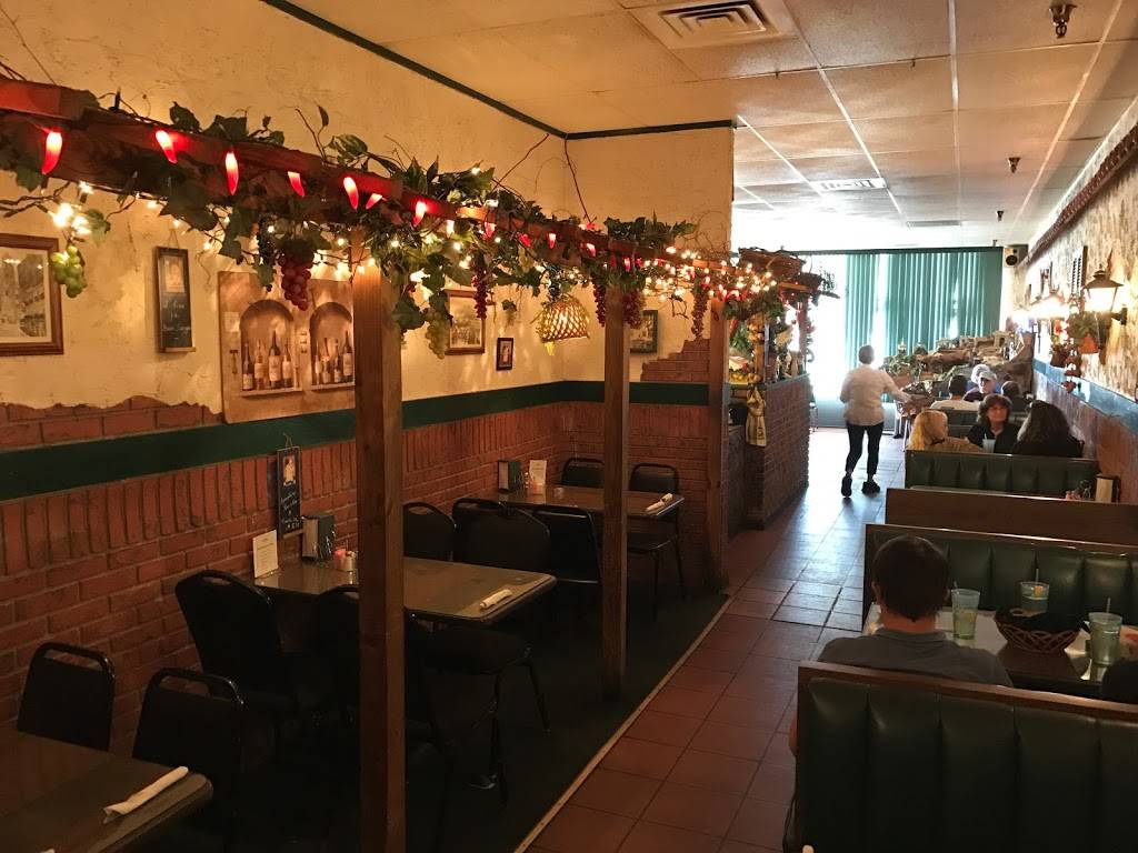 Italy Italy Ristorante | restaurant | 1934 N Wickham Rd, Melbourne, FL 32935, USA | 3212421220 OR +1 321-242-1220