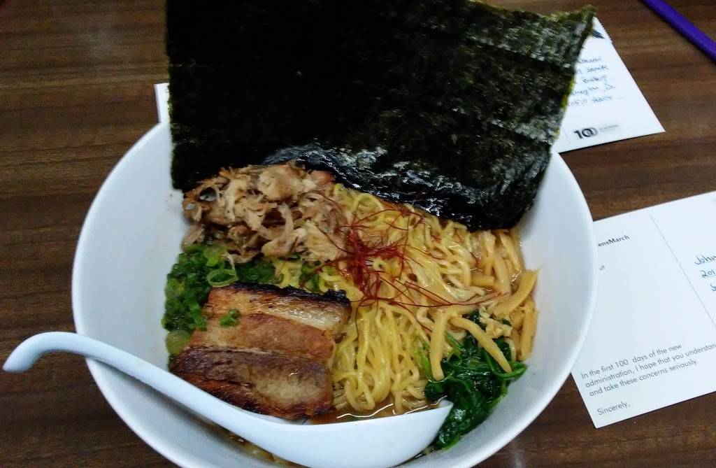 The Avenue Café | restaurant | 2021 E Michigan Ave, Lansing, MI 48912, USA | 5174927403 OR +1 517-492-7403