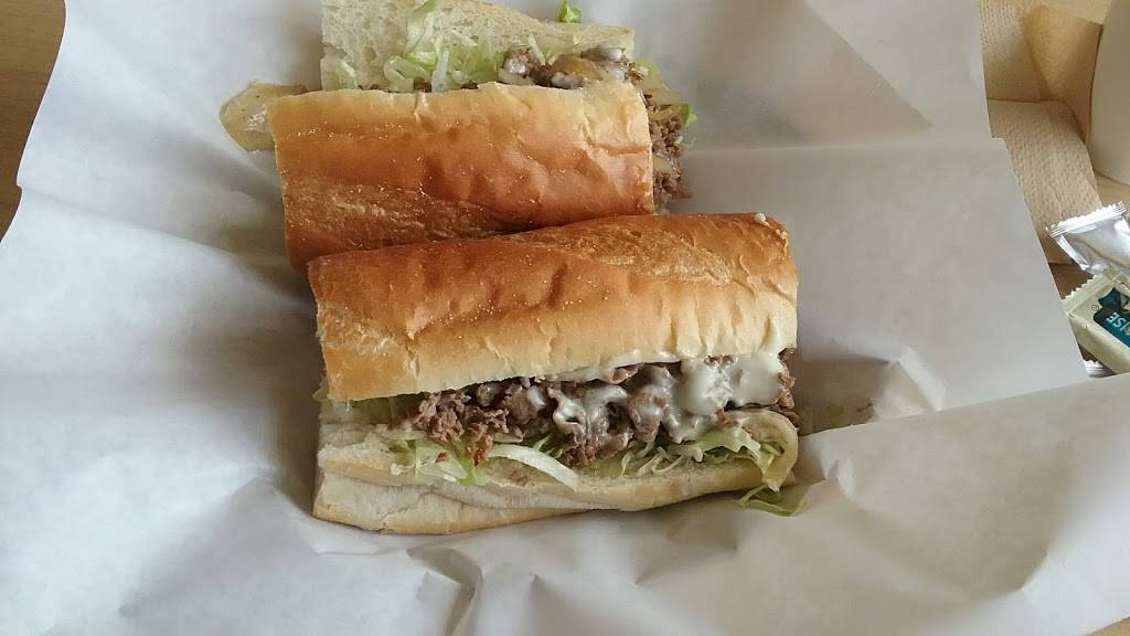 DAngelo Grilled Sandwiches | restaurant | 144 Market St, Rockland, MA 02370, USA | 7818781030 OR +1 781-878-1030