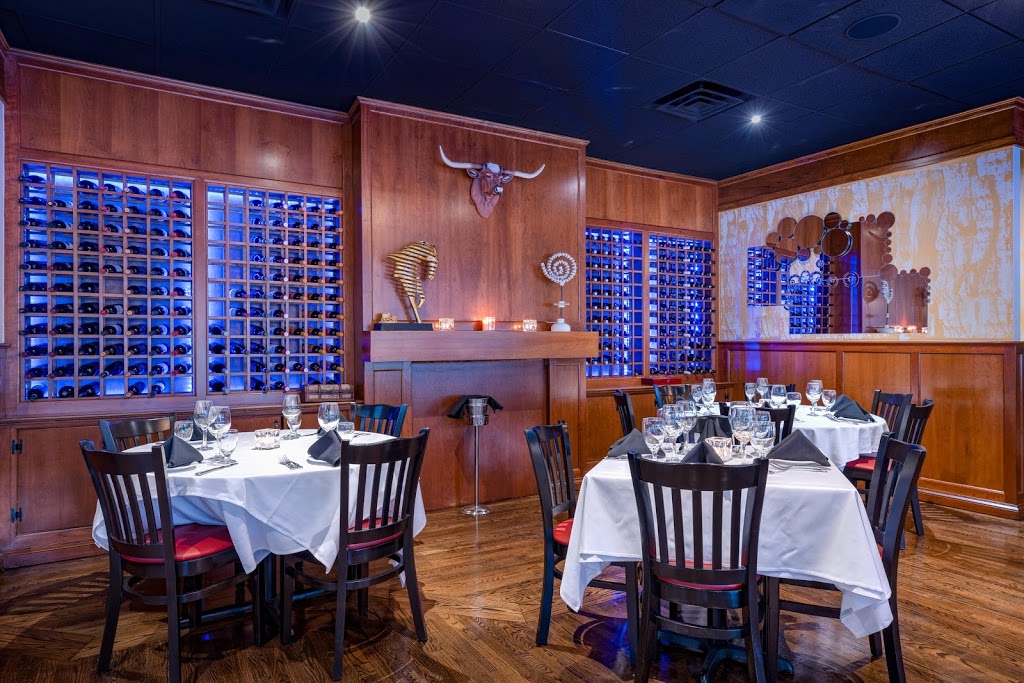 Moo Moos Italian Steakhouse | restaurant | 172 Piermont Rd, Cresskill, NJ 07626, United States | 2012668155 OR +1 201-266-8155