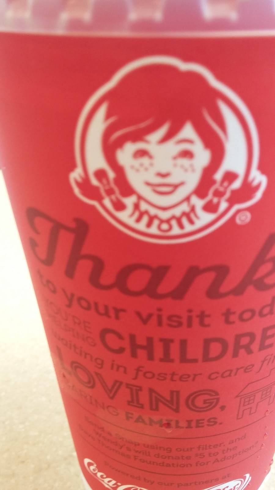 Wendys | restaurant | 689 Long Hill Rd, Groton, CT 06340, USA | 8602718958 OR +1 860-271-8958