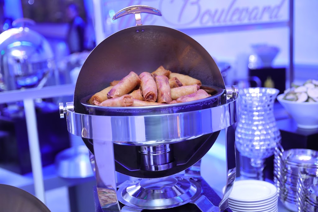 The Boulevard | restaurant | 16610 Ventura Blvd, Encino, CA 91436, USA | 8187801933 OR +1 818-780-1933