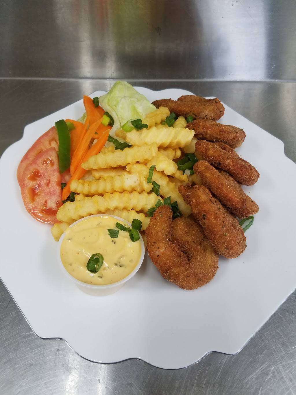 Best Bites | restaurant | 4601 Church Ave, Brooklyn, NY 11203, USA | 7184623842 OR +1 718-462-3842