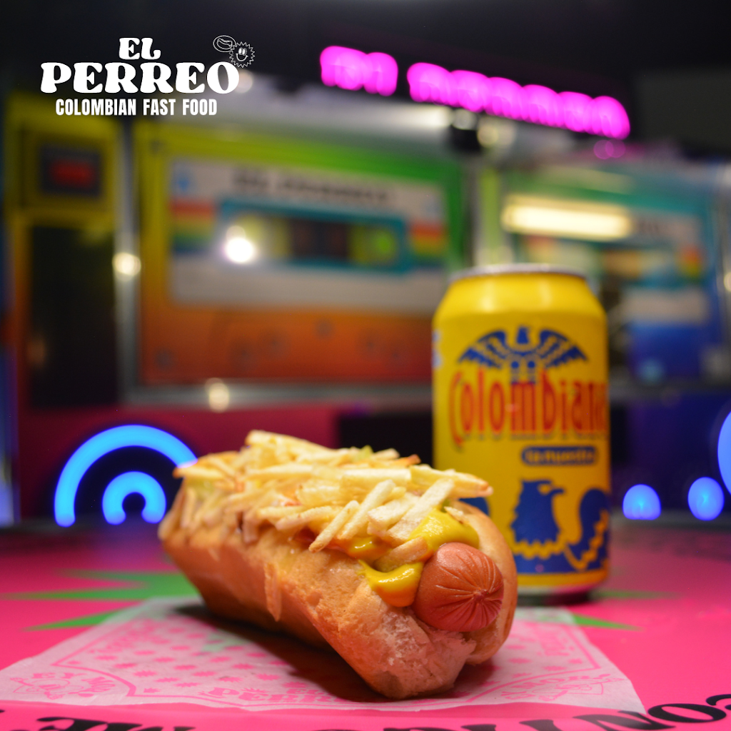 El Perreo | restaurant | 11400 N Kendall Dr suite 101, Miami, FL 33176, USA | 7866954200 OR +1 786-695-4200