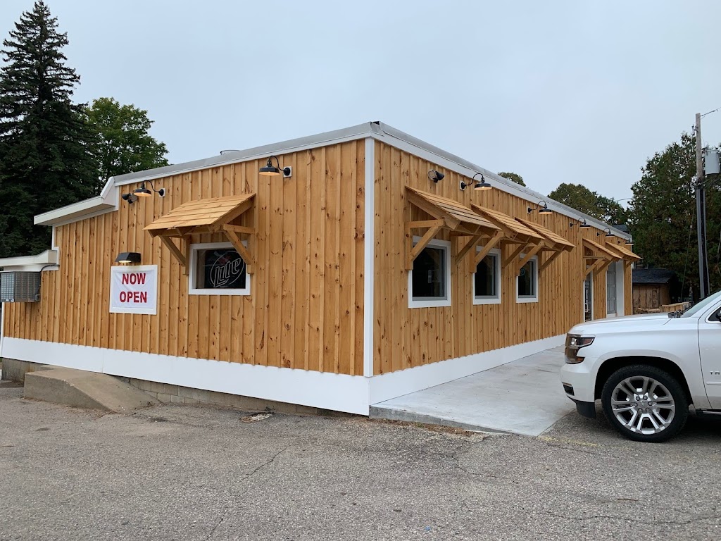 Junction Bar & Grill | restaurant | 4472 M-75, Walloon Lake, MI 49796, USA | 2315356006 OR +1 231-535-6006