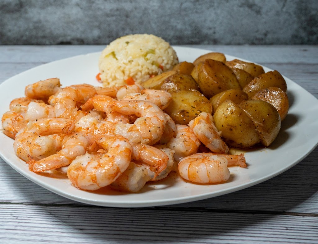 Mariscos Mr Camarón Nayarit | restaurant | 4148 E Florence Ave Unit B, Bell, CA 90201, USA | 3235374991 OR +1 323-537-4991