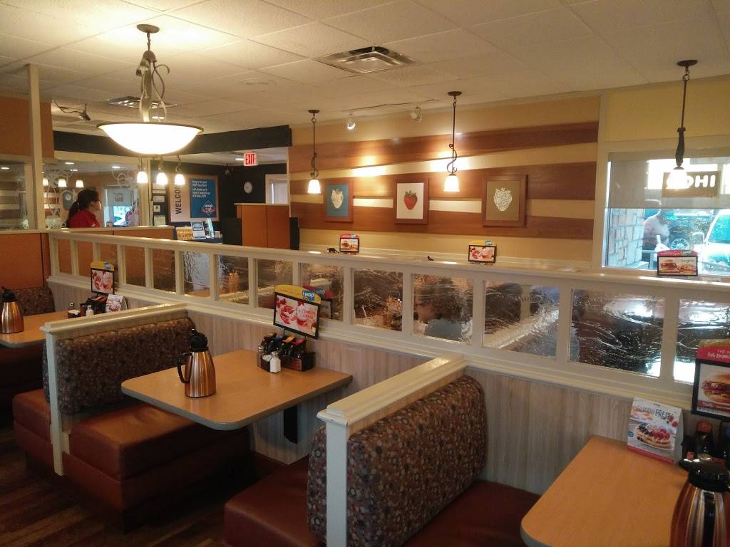 IHOP | restaurant | 103 College Ave, College Station, TX 77840, USA | 9798467073 OR +1 979-846-7073