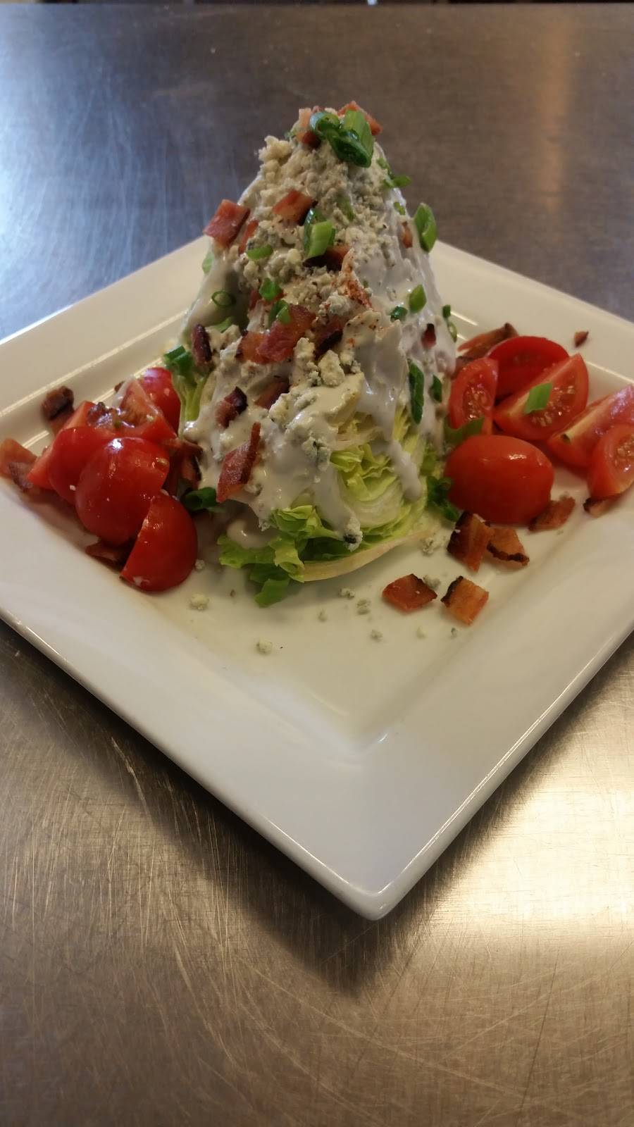 Rockford | restaurant | 320 1/2 Glenwood Avenue, Raleigh, NC 27603, USA | 9198219020 OR +1 919-821-9020