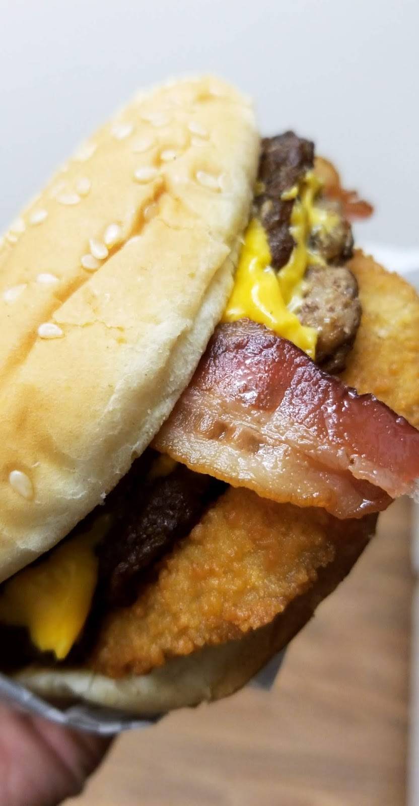 Carls Jr. | restaurant | 3325 S Harbor Blvd, Santa Ana, CA 92704, USA | 7149791572 OR +1 714-979-1572