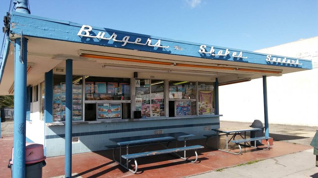 Fosters Freeze | restaurant | 999 South La Brea Ave, Inglewood, CA 90301, USA | 3106732967 OR +1 310-673-2967