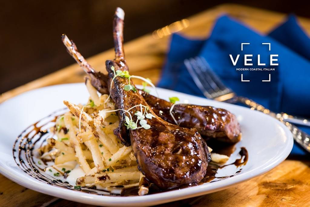 VELE | restaurant | 524 E Monroe St, Springfield, IL 62701, USA | 2172102177 OR +1 217-210-2177