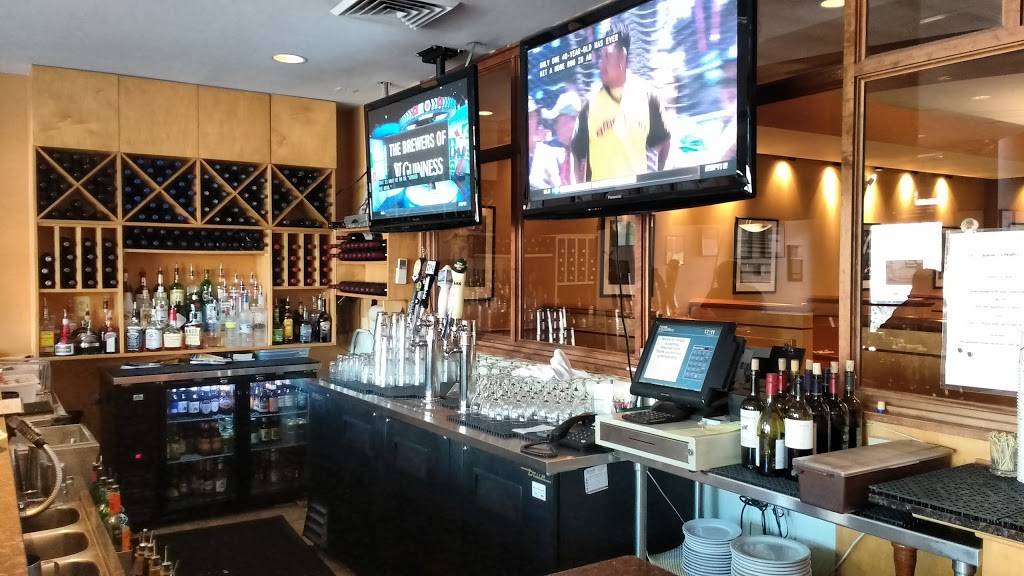 Faccia Luna | restaurant | 823 S Washington St, Alexandria, VA 22314, USA | 7038385998 OR +1 703-838-5998