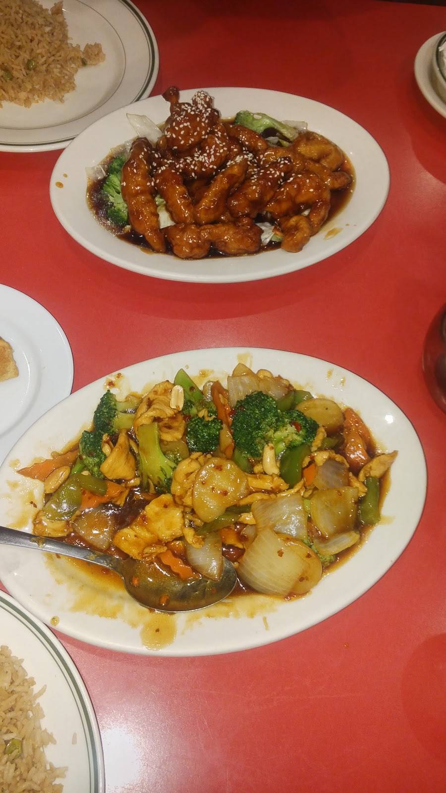Jade Palace Restaurant | restaurant | 820 W Spring Creek Pkwy #214, Plano, TX 75023, USA | 9724245578 OR +1 972-424-5578