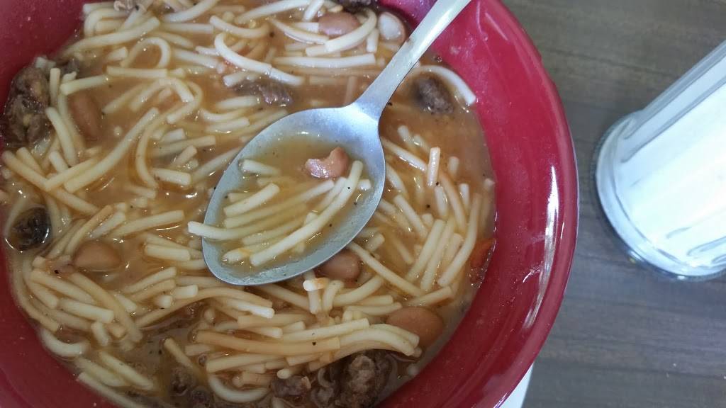 La Placita Mexican Cafe | restaurant | 5403 W Commerce St, San Antonio, TX 78237, USA | 2104336622 OR +1 210-433-6622