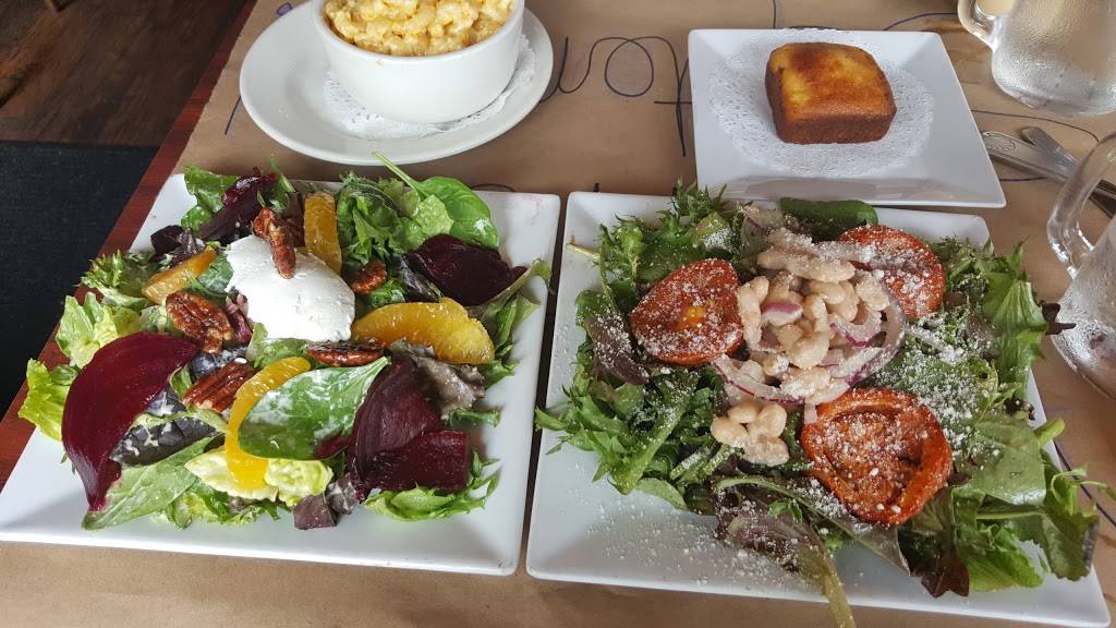 Le Bon Choix | restaurant | 11 Godwin Ave, Ridgewood, NJ 07450, USA | 2016890400 OR +1 201-689-0400