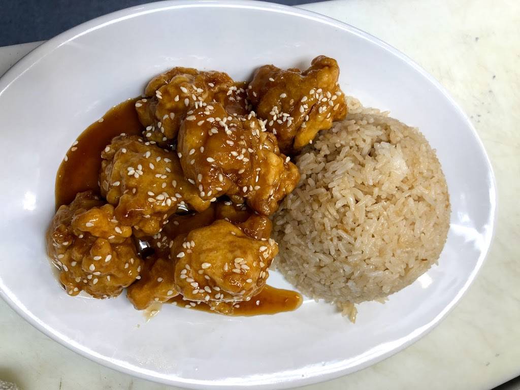 Asian Express | restaurant | 6415 Camden Rd #101, Fayetteville, NC 28306, USA | 9104912980 OR +1 910-491-2980