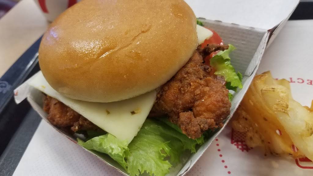 Chick-fil-A | restaurant | 151 E Orangethorpe Ave, Fullerton, CA 92832, USA | 7142789888 OR +1 714-278-9888