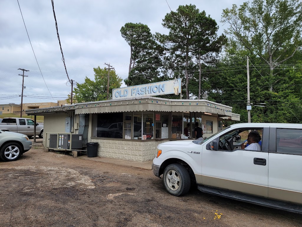 Old Fashion | restaurant | 1334 E Hillsboro St, El Dorado, AR 71730, USA | 8708639015 OR +1 870-863-9015