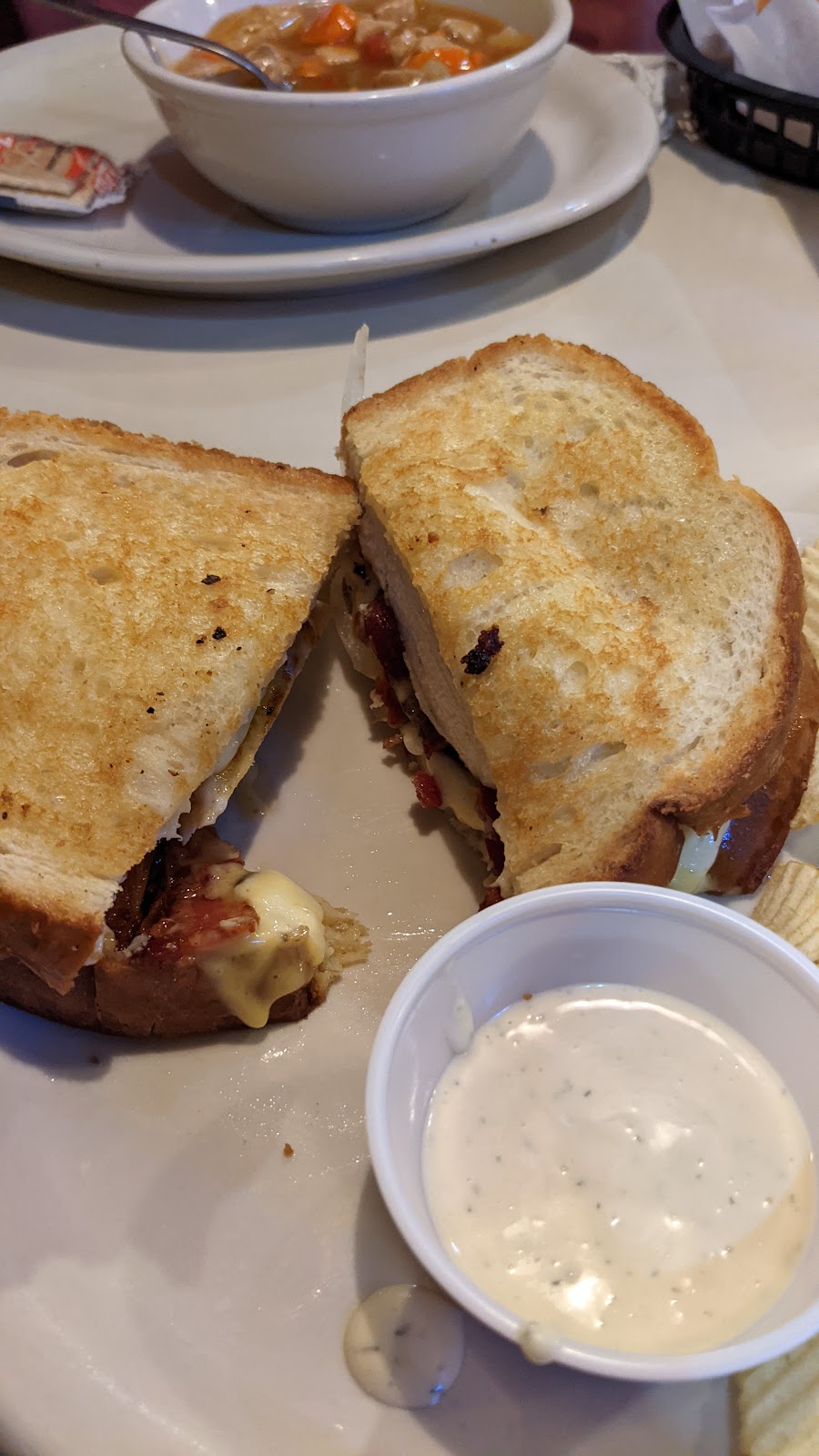 PKs Revival | restaurant | 304 Sherman St, Benedict, NE 68316, USA | 4027326861 OR +1 402-732-6861