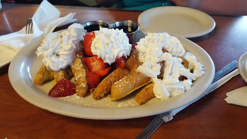 Sukies Country Kitchen | restaurant | 2400 El Portal Dr, San Pablo, CA 94806, USA | 5102335856 OR +1 510-233-5856