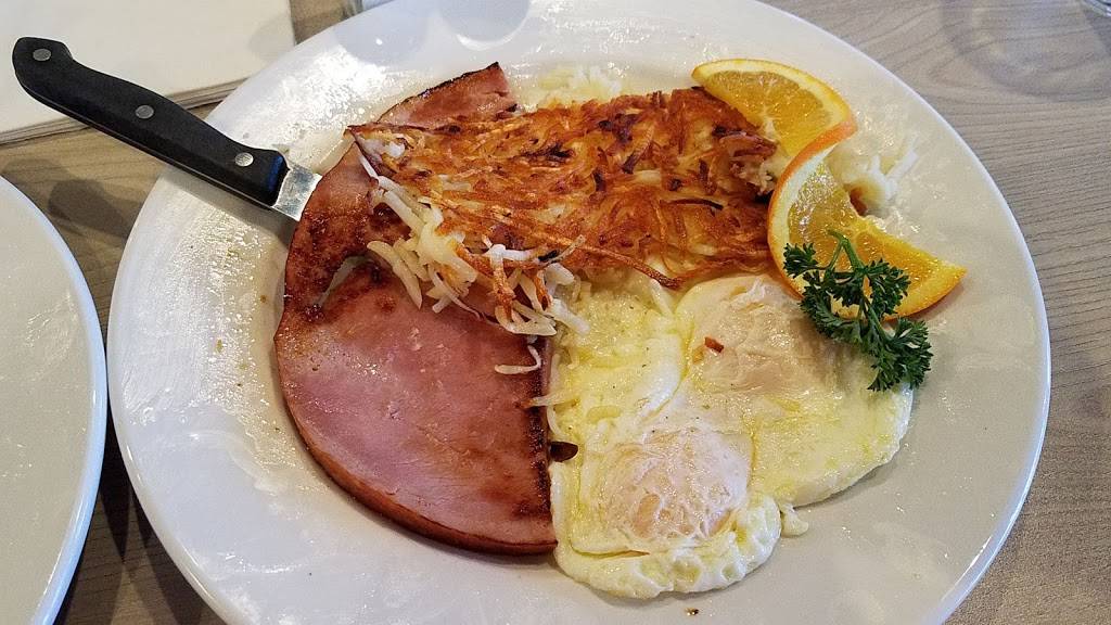 Palms Cafe | restaurant | 79255 CA-111 suite 6, La Quinta, CA 92253, USA | 7609840286 OR +1 760-984-0286