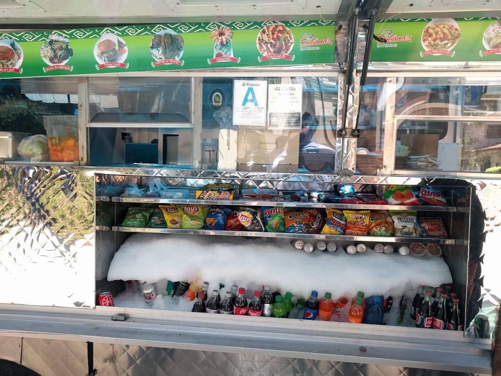 Tatianas Catering | restaurant | 10851, 10879 Le Conte Ave, Los Angeles, CA 90095, USA | 4242042642 OR +1 424-204-2642