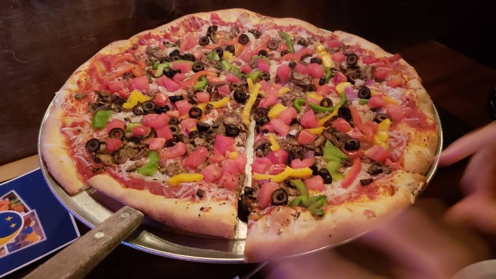 Blue Moon Pizza Fort Myers | meal delivery | 7381 College Pkwy #120, Fort Myers, FL 33907, USA | 2399362583 OR +1 239-936-2583