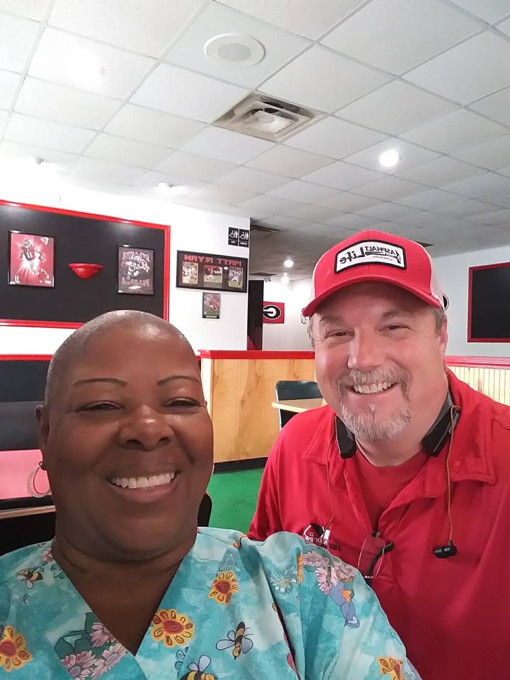 Social Circle Wing Factory | restaurant | 1229 N Cherokee Rd, Social Circle, GA 30025, USA | 7704644400 OR +1 770-464-4400